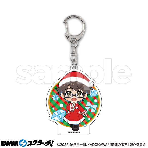 D-3.伊万里 曜子