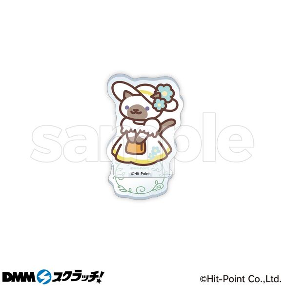 D-3.さふぁいあさん