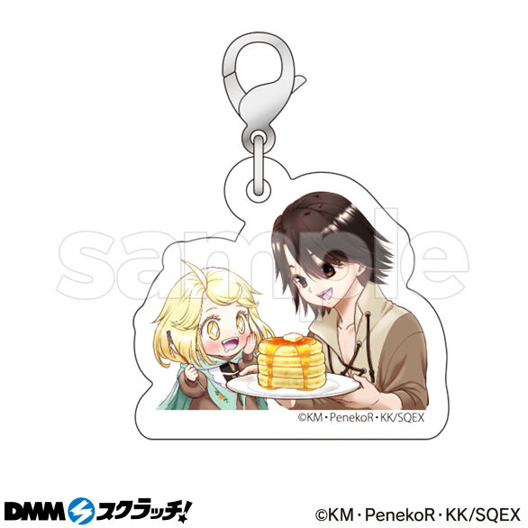 D-3.チヒロ×ザック