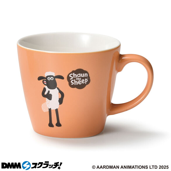 D-3.マグ ショーンと仲間
