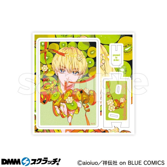 D-3.想（フルーツ）