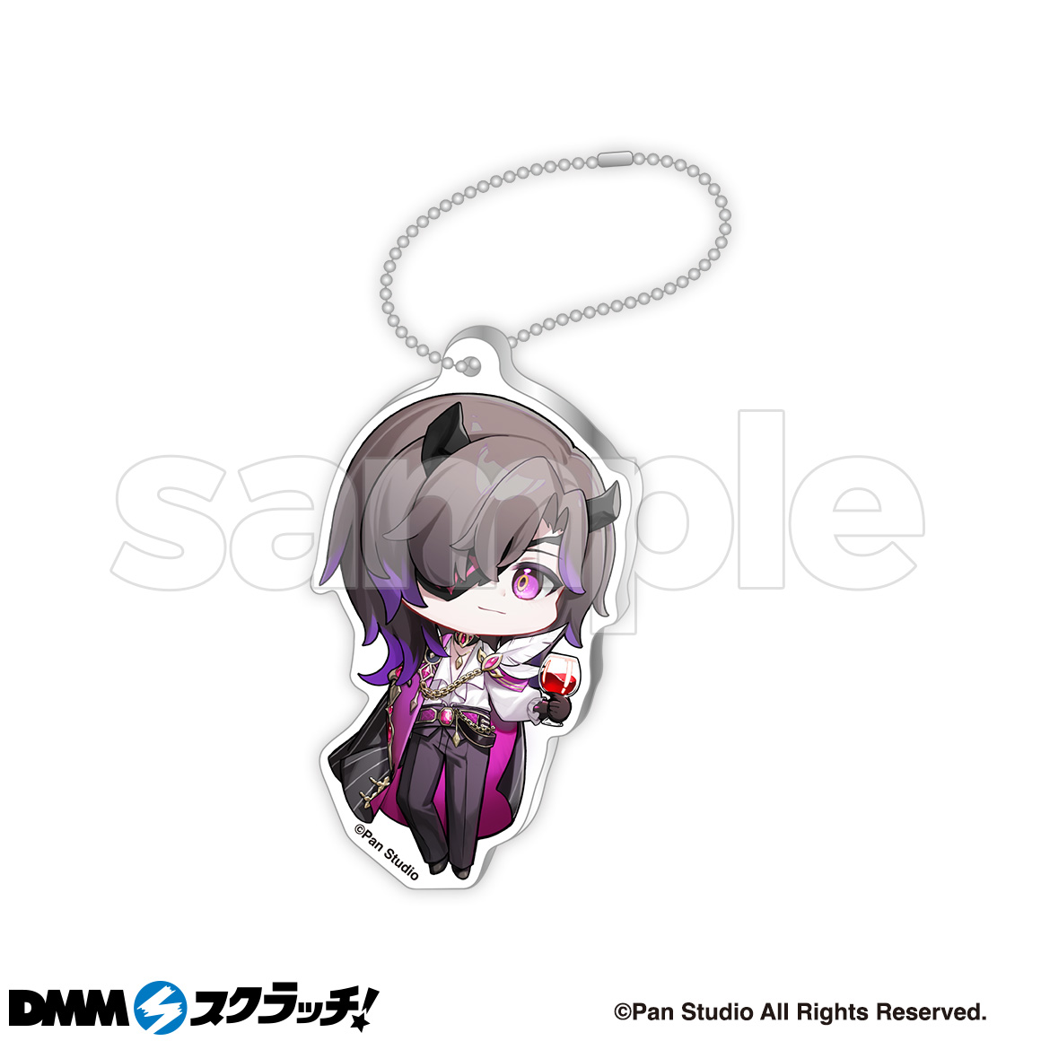 デュエットナイトアビス スクラッチ - DMMスクラッチ