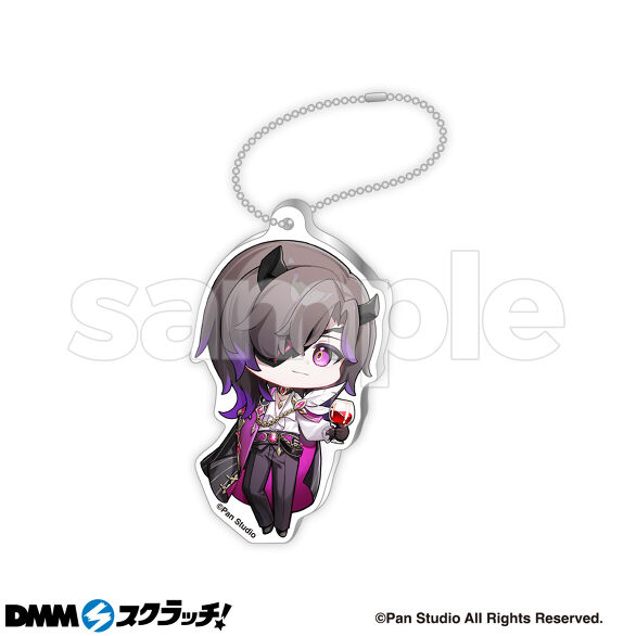 D-3.ファンタジオ（描き下ろし）