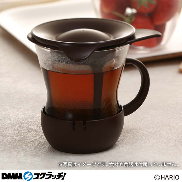 D-3.ワンカップティーマグ