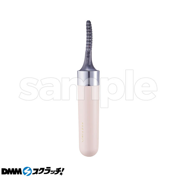 D-3.充電式 ホットアイラッシュカーラー