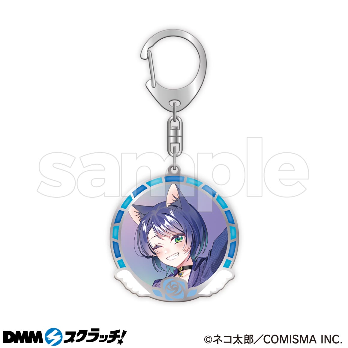 猫娘症候群 スクラッチ第二弾 - DMMスクラッチ