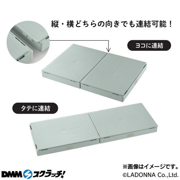 D-3.つながるフラットカート