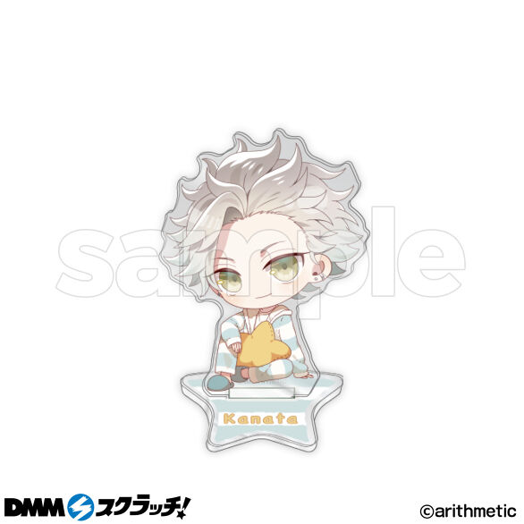 D-3.七海 哉太