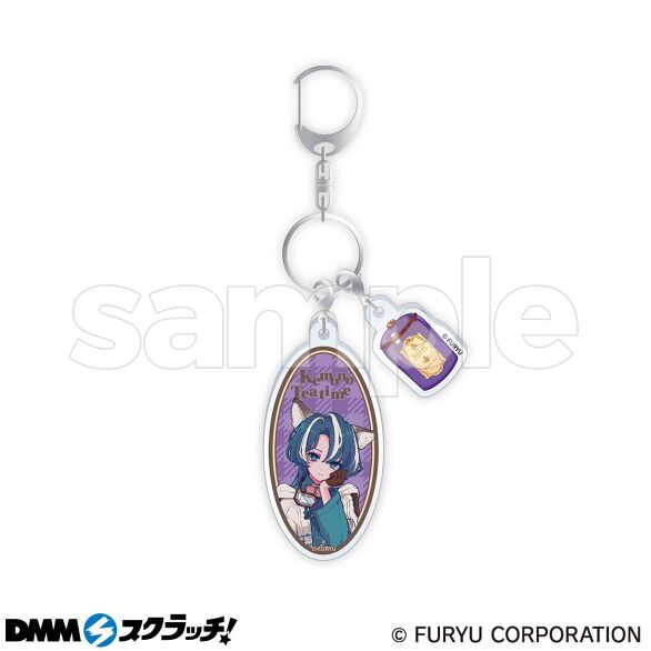 D-3.キッシュ