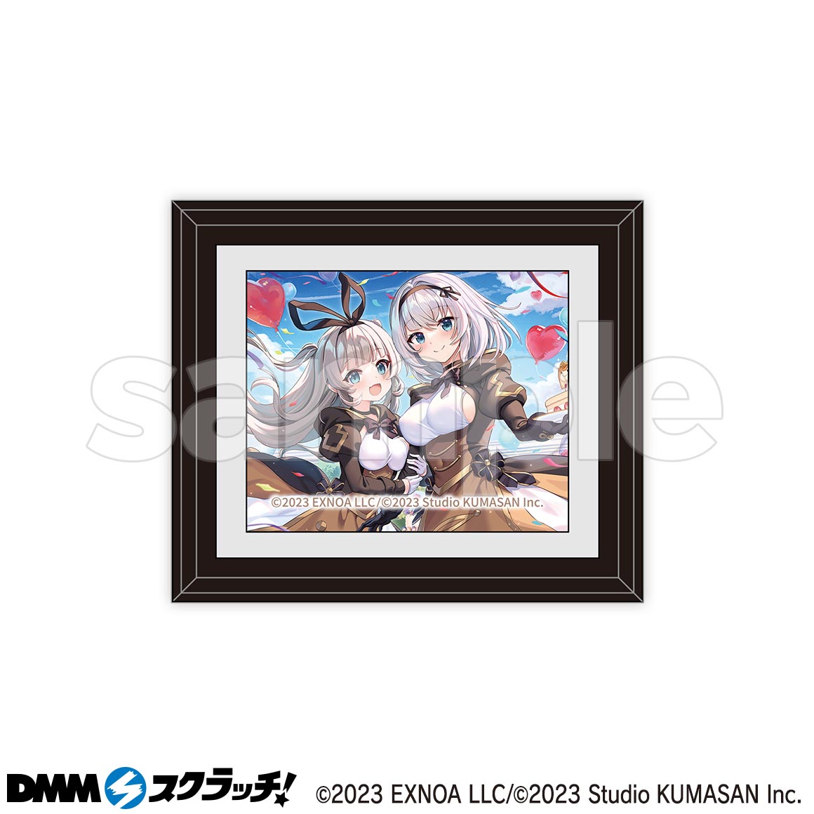 ガールズクリエイション スクラッチ - DMMスクラッチ