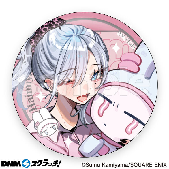 D-3.ガーリーY2K