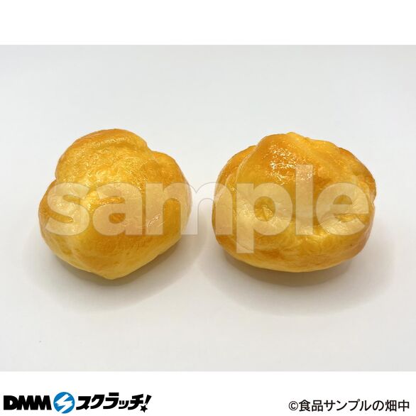 D-3.プチシュー2個
