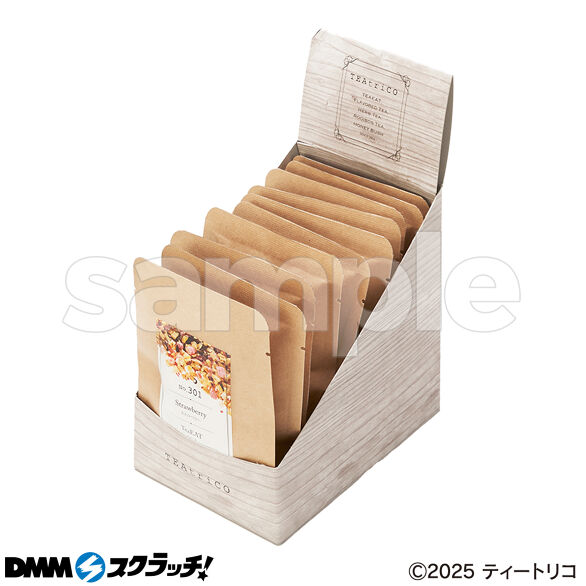 C-1.トライアルパック ストロベリー