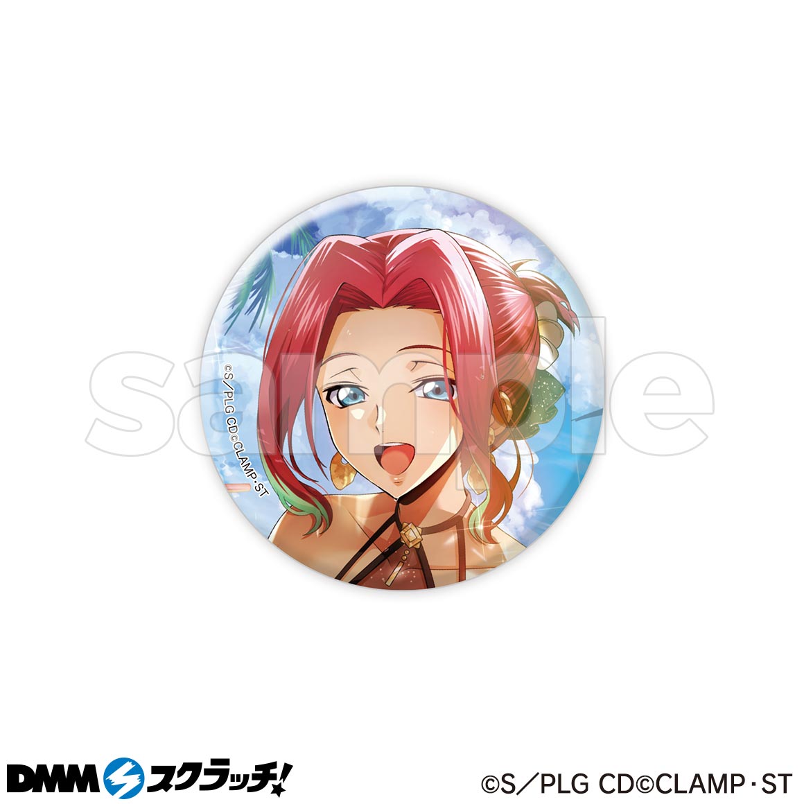 コードギアス 反逆のルルーシュ ロストストーリーズ スクラッチ