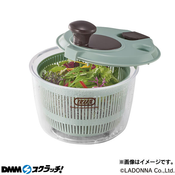 E-4.サラダスピナー