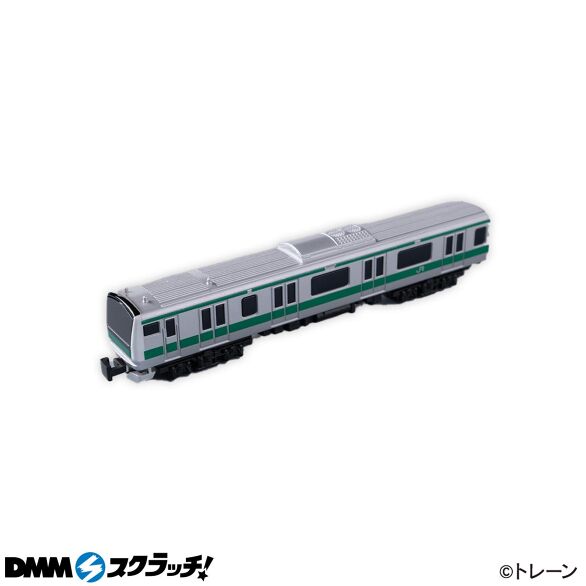 E-4.E233系 7000番台 埼京線