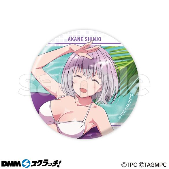 E-4.アカネ（水着B）
