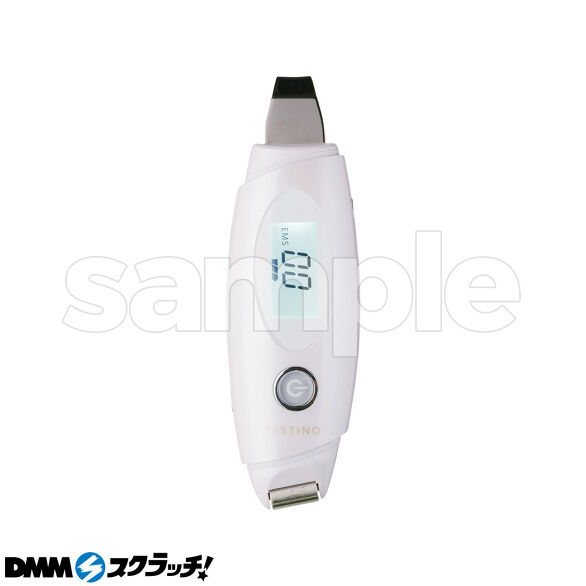 E-4.充電式フェイシャルEMSピーリング