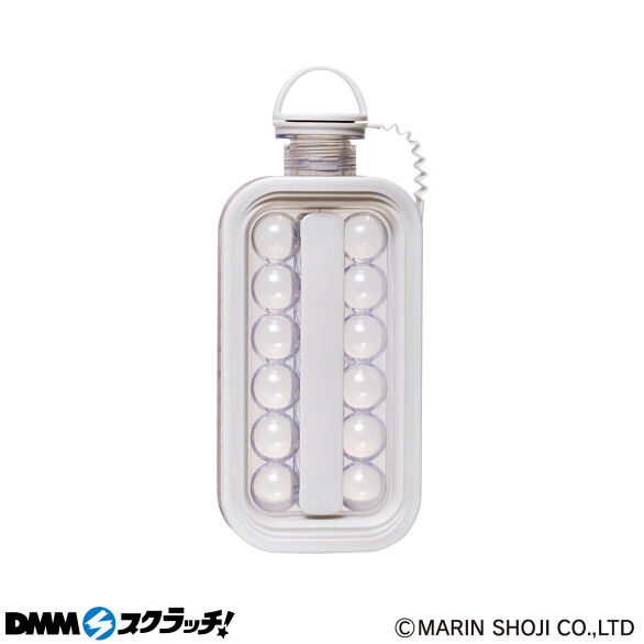 E-4.アイスボールメーカー