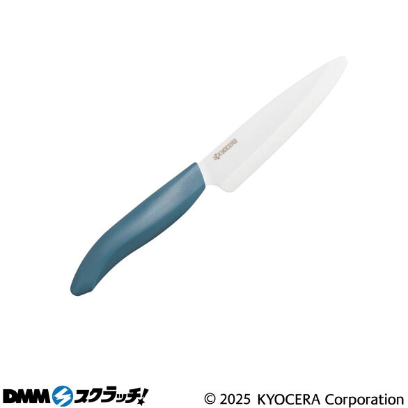 E-5.セラミックナイフ ダルブルー