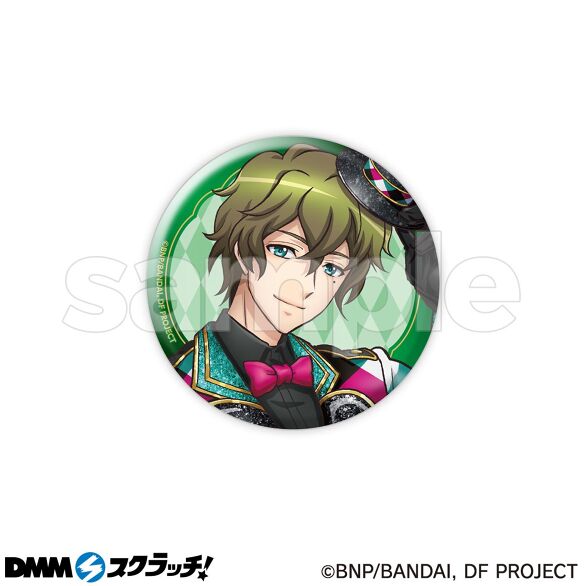 E-5.片桐 いつき