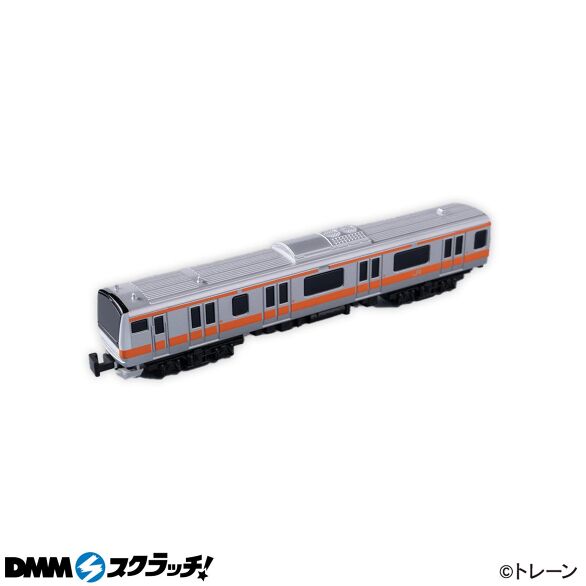 E-5.E233系 中央線