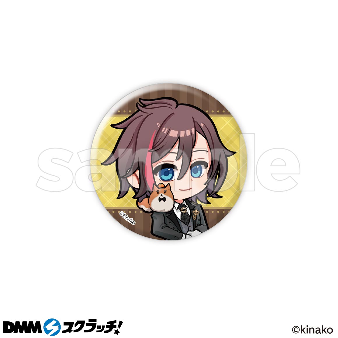 ぼぶきなはる スクラッチ - DMMスクラッチ