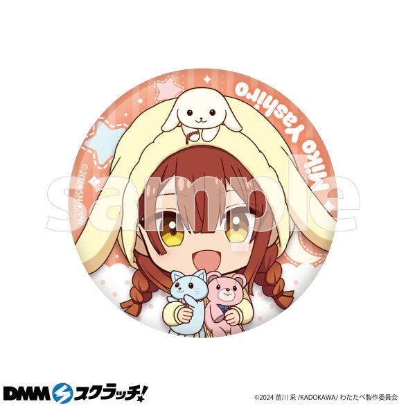 E-5.社 美胡（ミニキャラ）