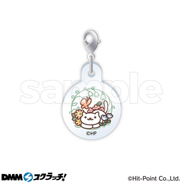 E-5.しろねこさん