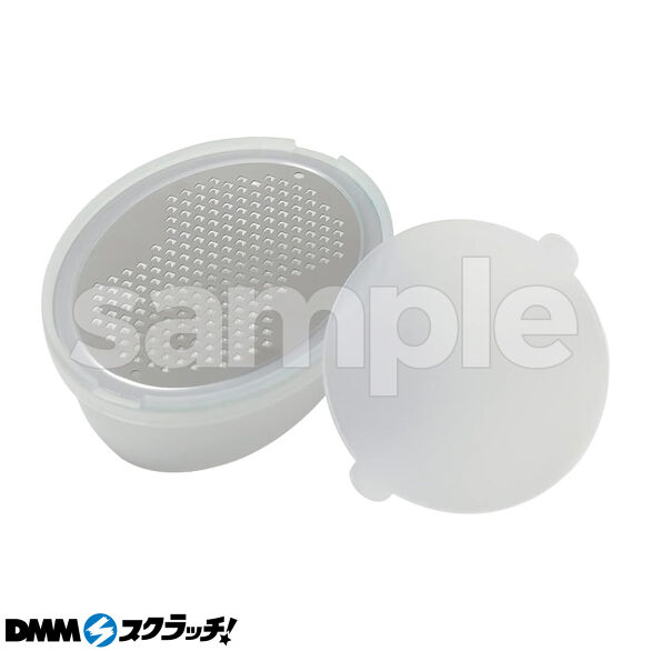 E-5.しょうが･にんにく薬味おろし器