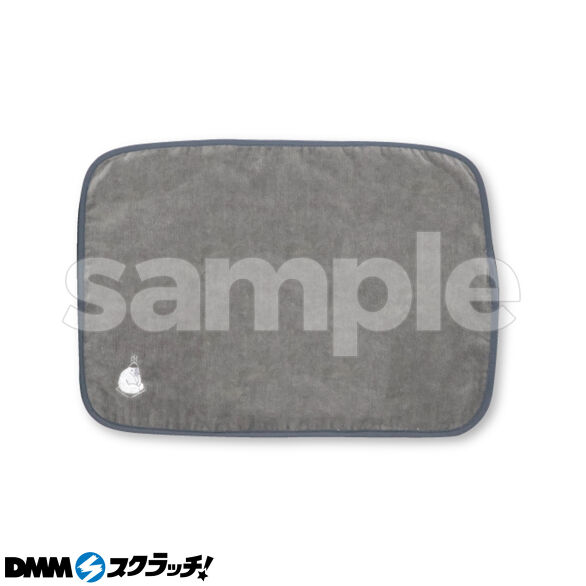 E-5.ごリラックス サウナマット サウナグレー