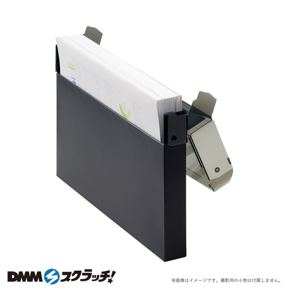 E-5.コングレスケース　ブラック