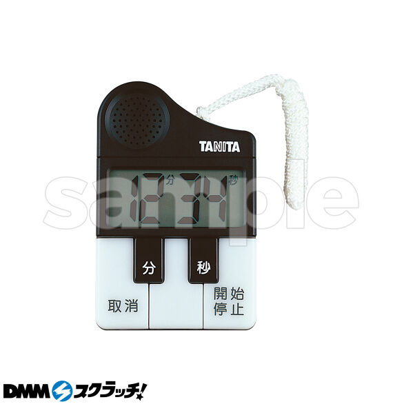 E-4.メロディータイマー