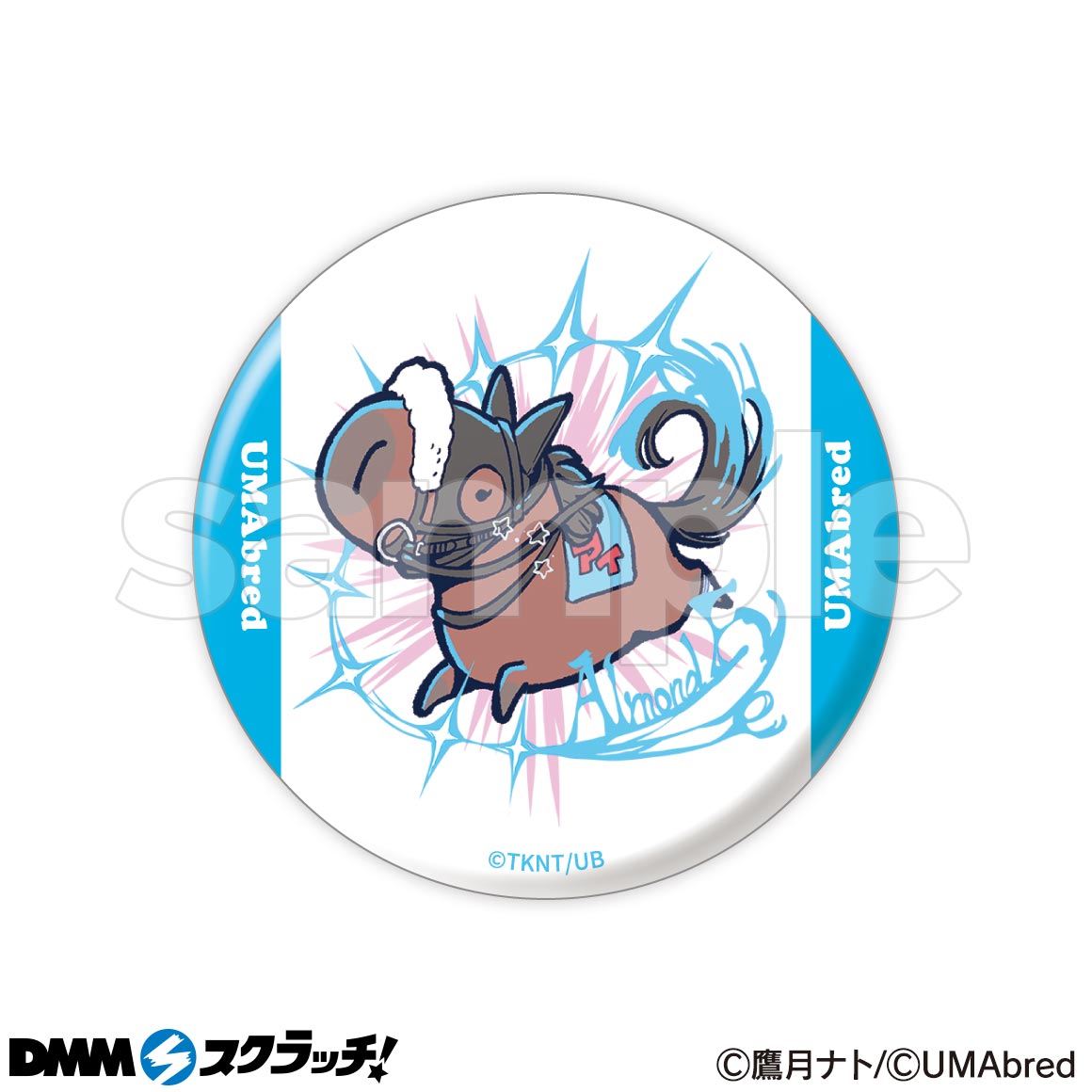 UMAbred オルフェーヴル DMMスクラッチ　コンプリートセット　まとめ売り UMAbred』 スクラッチ - DMMスクラッチ