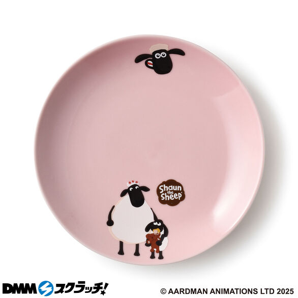E-5.プレート ティミー＆マミー