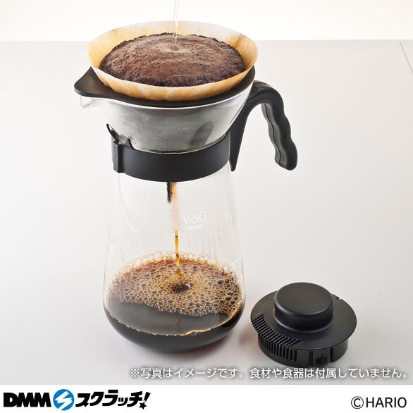 E-5.V60アイスコーヒーメーカー