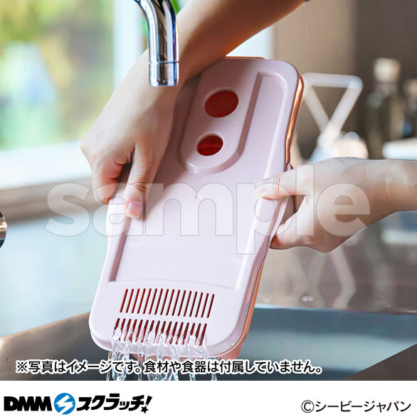 E-6.レンジで簡単調理パスタ