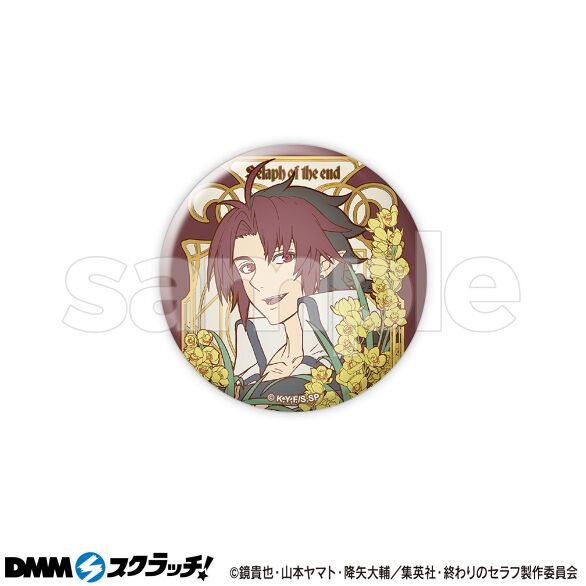 E-6.クローリー（キャラ・ヌーボー）