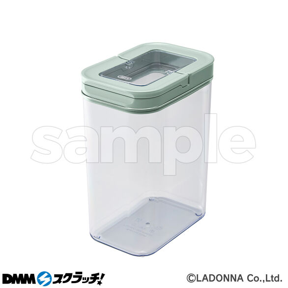 E-6.フードキャニスター スリム L