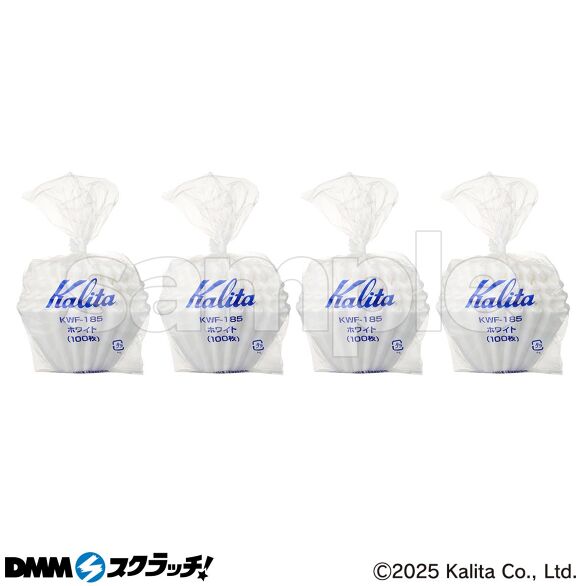 E-6.ウェーブフィルター 4個セット