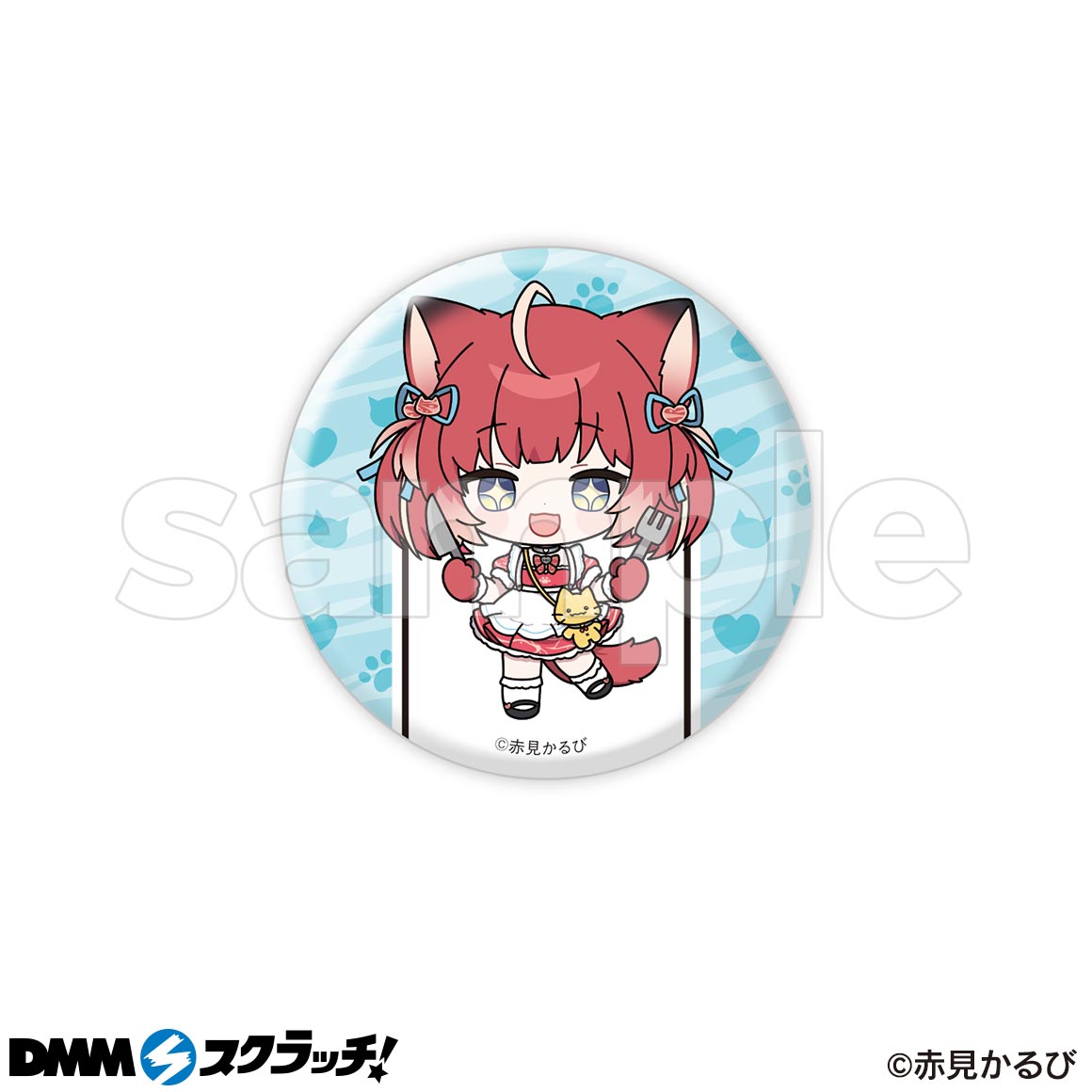 アメージングタイランド・グランドセール 赤見かるびのいただきま〜す！DMMスクラッチまとめ キャットタワー・ベッド・マット