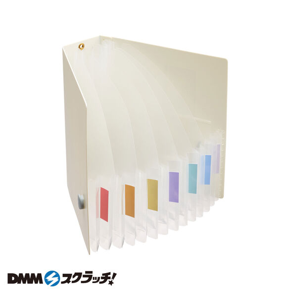 E-6.コレクションストックファイル