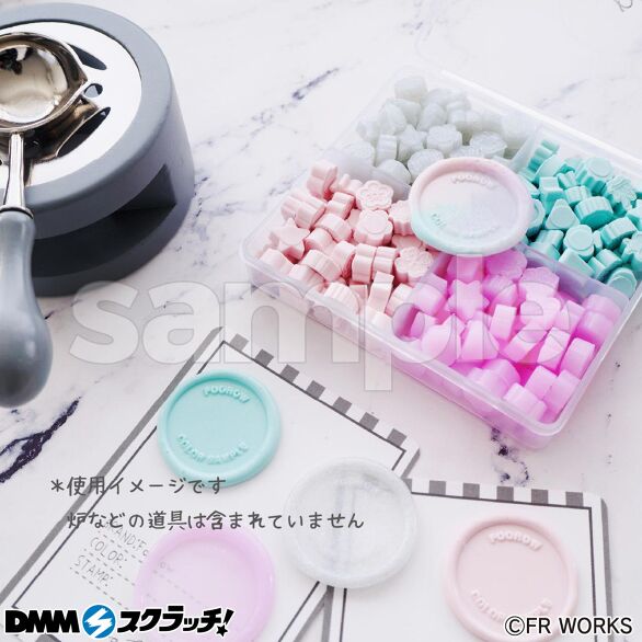 E-6.セレクトワックスボックス 6