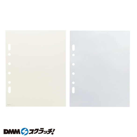 E-6.シールリフィルセット