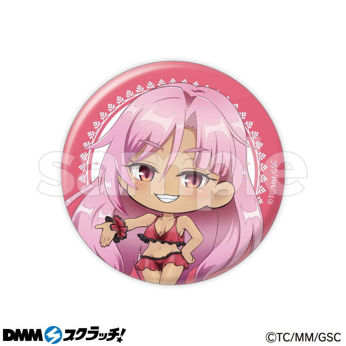 TVアニメ『嘆きの亡霊は引退したい』 スクラッチ第二弾 - DMMスクラッチ