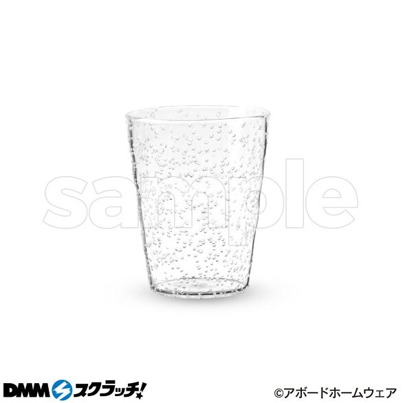 E-7.モメントバブル タンブラー クリア