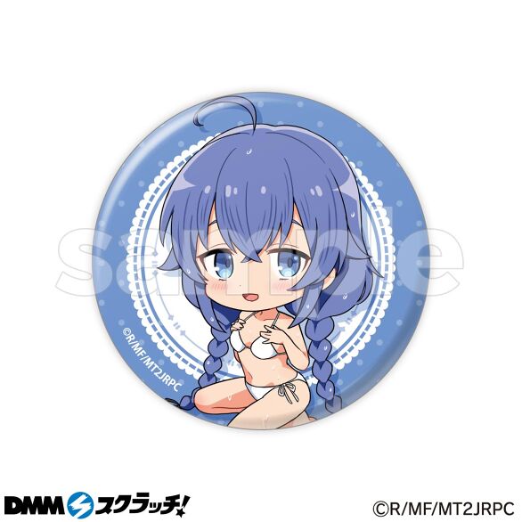 E-7.ロキシー ミニキャラA