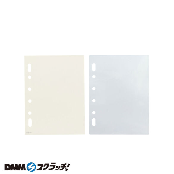 E-7.シールリフィルセット ミニ
