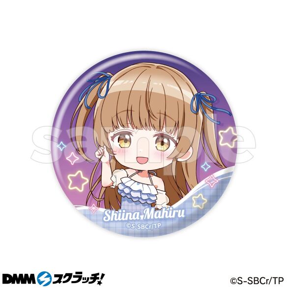 E-7.椎名真昼 ミニキャラA