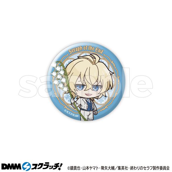 E-8.ミカエラ（ミニキャラ）